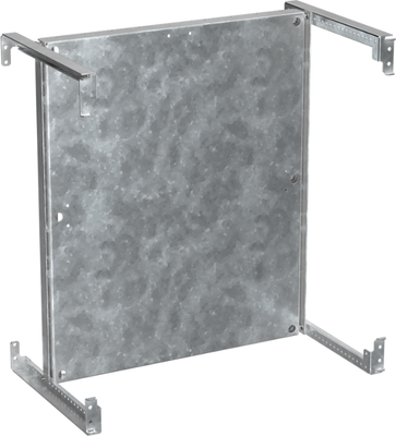 Панель монтажная для щита IEK FO-00-MPU-060-060 -