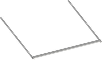 Нижняя панель для щита IEK FO-00-PLT-100-100 -