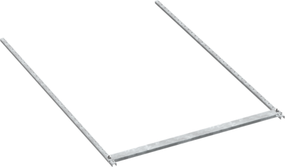 Нижняя панель для щита IEK FO-00-PLT-080-100 -