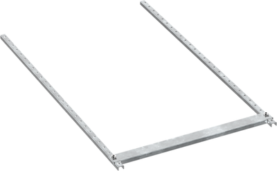 Нижняя панель для щита IEK FO-00-PLT-080-080 -