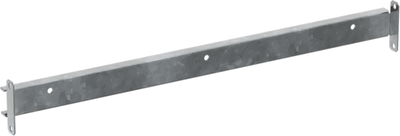 Планка разделения секций дверей IEK FO-00-ESDP-080 - 