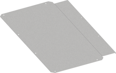 Фланец основания IEK FO-00-FBCS-040-080 - 