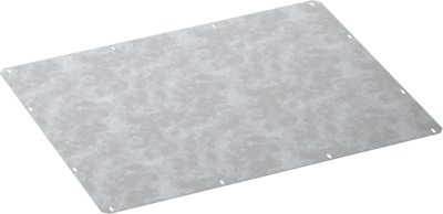 Фланец основания IEK FO-00-FBS-100-080 -