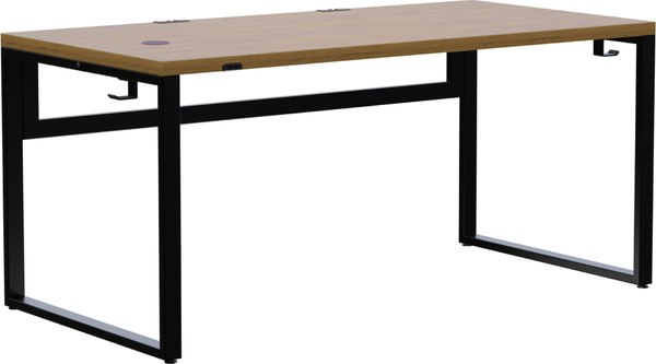 Компьютерный стол Millwood Каир Смарт 140x80
