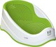 Горка для купания KidPlast Delfick / PL294300 (белый/зеленый) - 