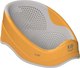 Горка для купания KidPlast Delfick / PL294000 (оранжевый/темно-серый) - 