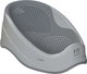 Горка для купания KidPlast Delfick / PL294100 (светло-серый/серый) - 