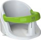 Стульчик для купания KidPlast Aura / PL144300 (белый/зеленый) - 