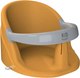 Стульчик для купания KidPlast Aura / PL144900 (оранжевый/темно-серый) - 