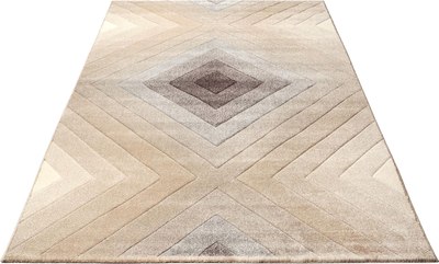 Ковер Moldabela Soho Прямоугольник 5581 1 18455 (2.0x3.0) - 