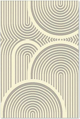 Ковер Moldabela Soho Прямоугольник 1001 18431 (2.8x3.8) -