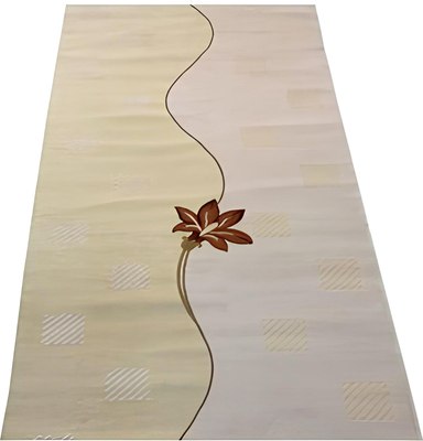 Ковер Moldabela Vitali C105 Прямоугольник (2x5) - 