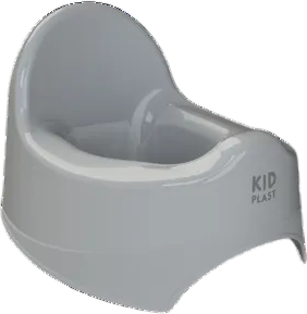 

Детский горшок, Bunny / PL023304