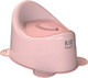 Детский горшок KidPlast Uniks / PL045802 (розовый/темно-розовый) - 