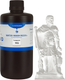 Фотополимерная смола для 3D-принтера Kingroon Water Wash Resin+ Transparent / SZ0004 (1кг) - 