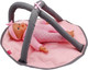 Пупс с аксессуарами Bambina Bebe 7в1 / BD2115 - 