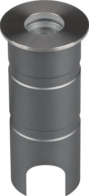 Светильник уличный Arlight ART-GROUND-R40-3W Warm3000 SL / 048820 - 
