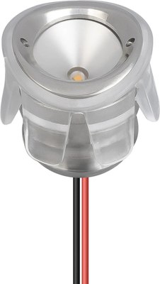 

Светильник уличный, ALT-LODESTAR-HANDRAIL-R27-1.5W Warm3000 SL / 043243