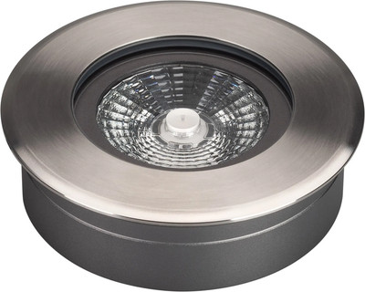 Светильник уличный Arlight ART-GROUND-SLIM-R130-9W Warm3000 SL / 038165 -