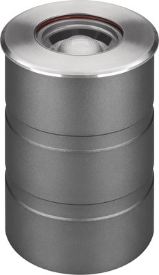 

Светильник уличный, ART-GROUND-ZOOM-R100-15W Warm3000 SL / 038172