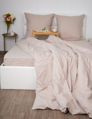 

Простыня, Карамель на резинке 90x200x25