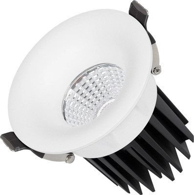 

Точечный светильник, MS-FOGGY-BUILT-R86-10W Warm3000 WH 60deg / 044623