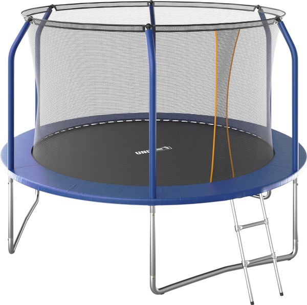 Батут UNIX Line Supreme Basic 10ft / trusub10bl