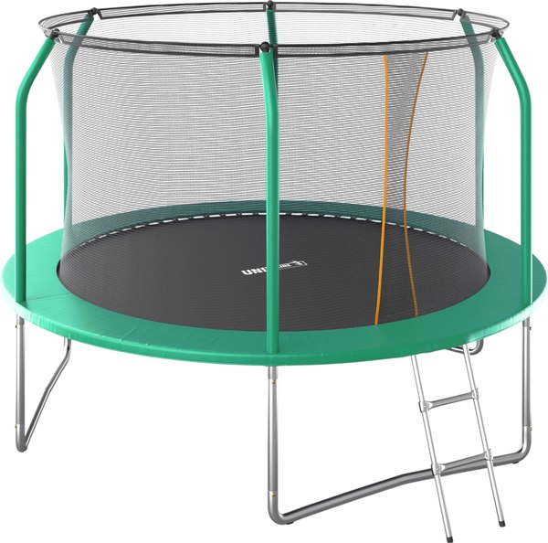 Батут UNIX Line Supreme Basic 10ft / trusub10g