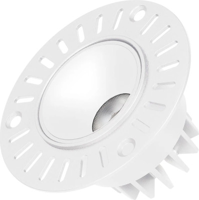

Точечный светильник, MS-ATLAS-TRIMLESS-R50-6W Warm3000 WH 40deg / 037060(1)