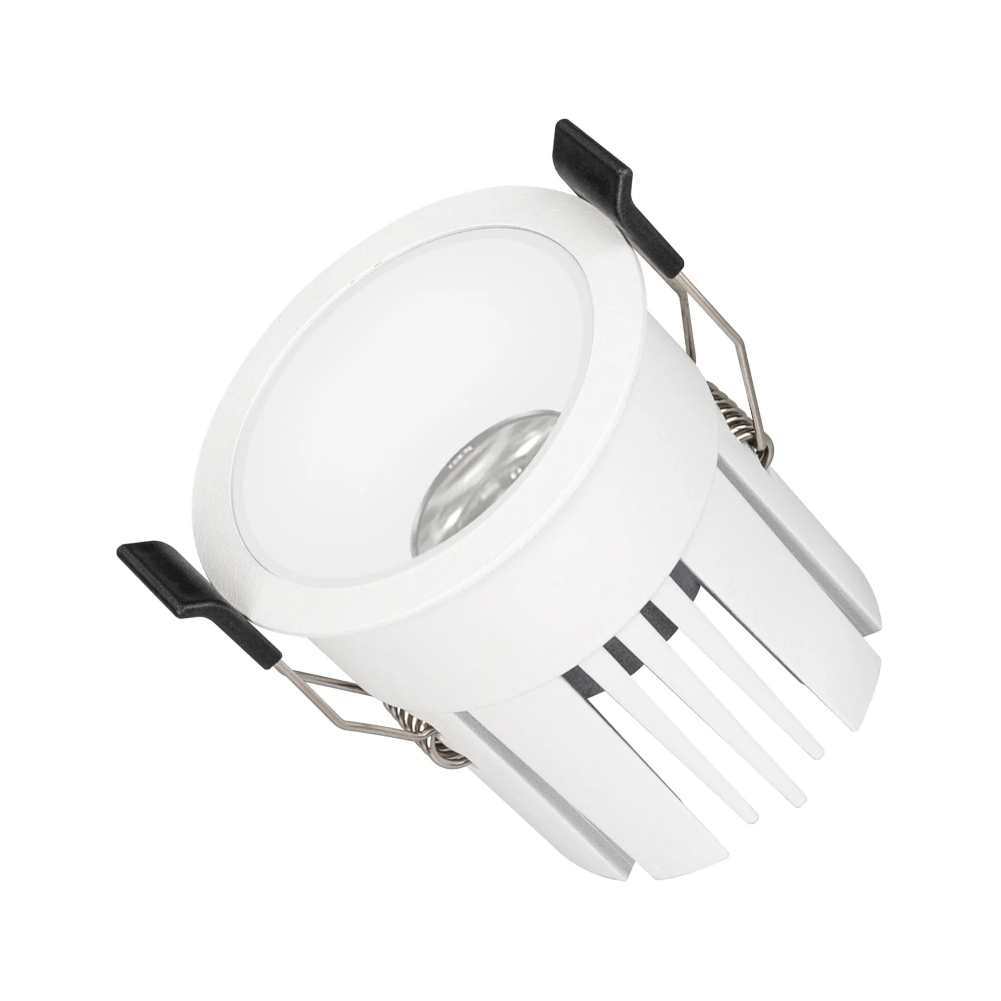 Точечный светильник Arlight MS-ATLAS-BUILT-R66-15W Day4000 WH-WH 35deg / 037184(1)