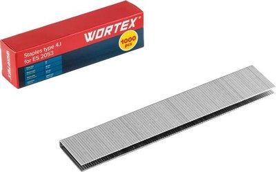 

Скобы, 20GA 22мм для ES 2053 / 1335958