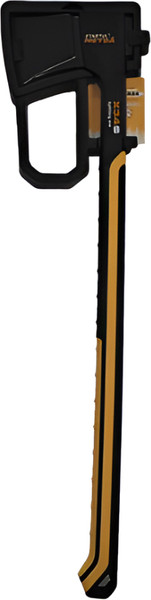 Топор-колун Startul Metsa X34S / ST2036-34