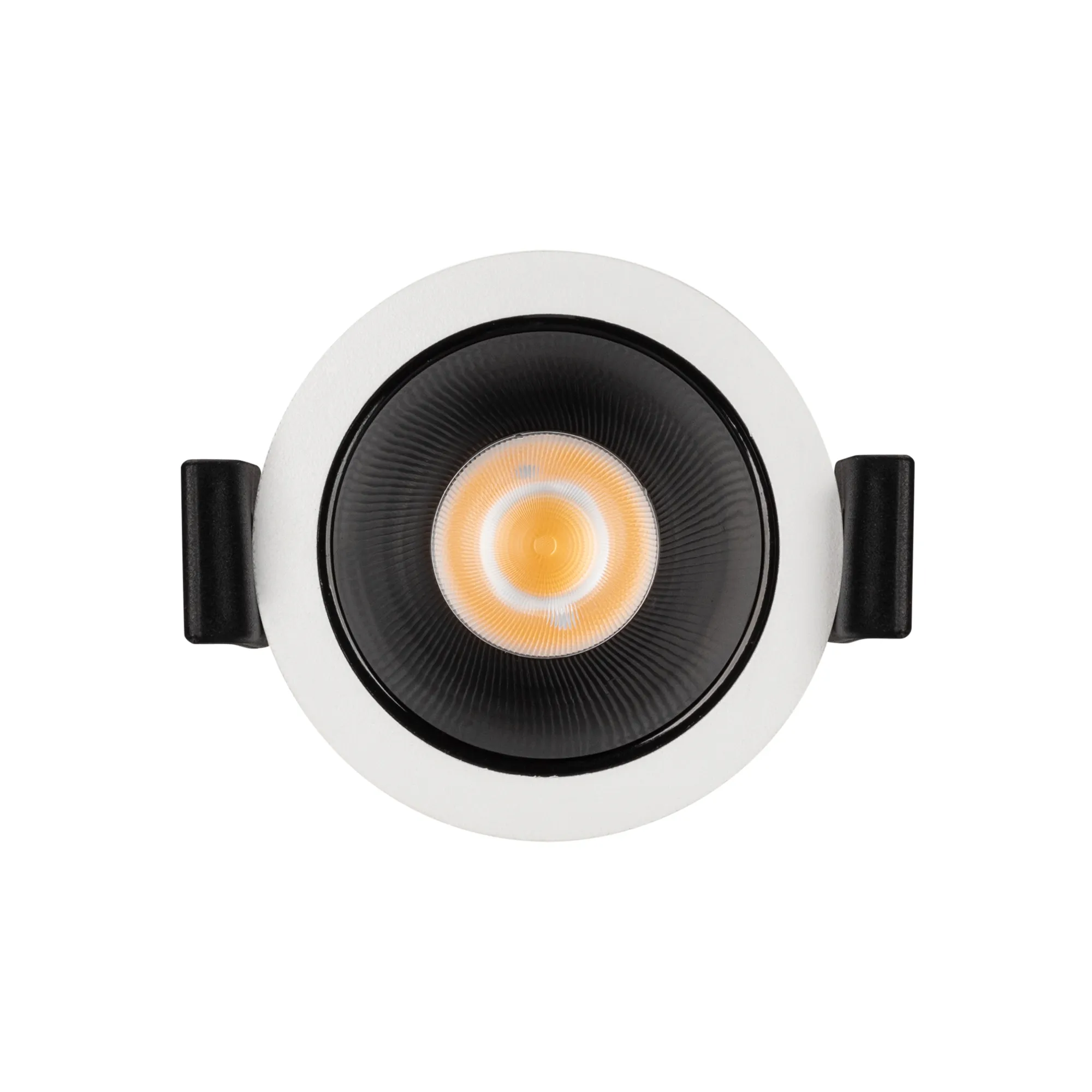 Точечный светильник Arlight MS-ATLAS-BUILT-R58-10W Day4000 WH-BK 35deg / 033651(1) — фото 2