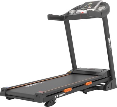 Электрическая беговая дорожка UNIX Fit ST-580L / TDST580L - 