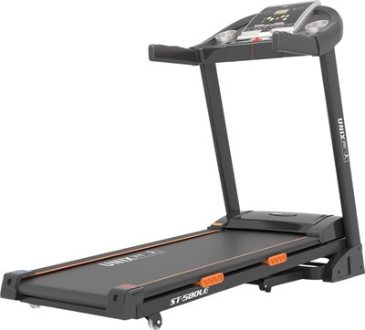 Электрическая беговая дорожка UNIX Fit ST-580LE / TDST580LE - 