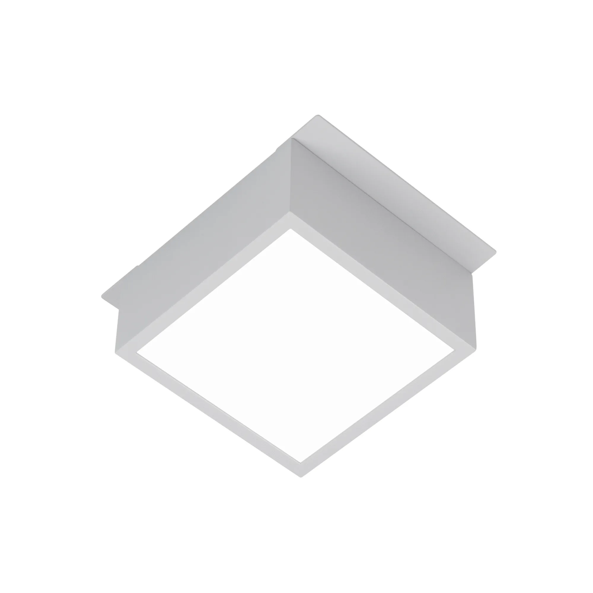 Точечный светильник Arlight DL-GRIGLIATO-S90x90-12W Warm3000 GR 90deg / 047679