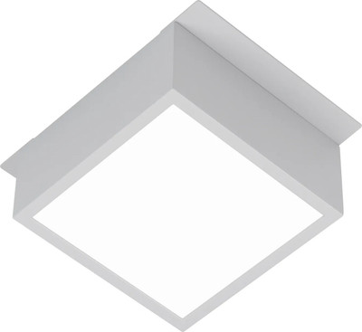 

Точечный светильник, DL-GRIGLIATO-S90x90-12W Warm3000 GR 90deg / 047679