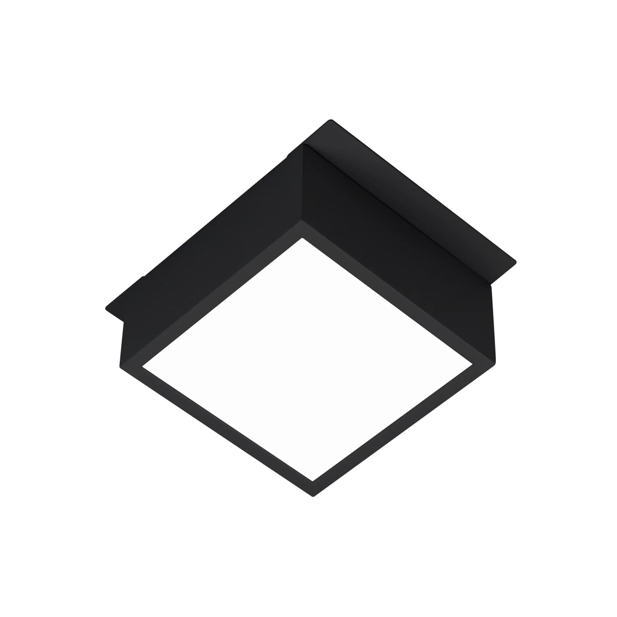 Точечный светильник Arlight DL-GRIGLIATO-S90x90-12W Warm3000 BK 90deg / 038327(1)