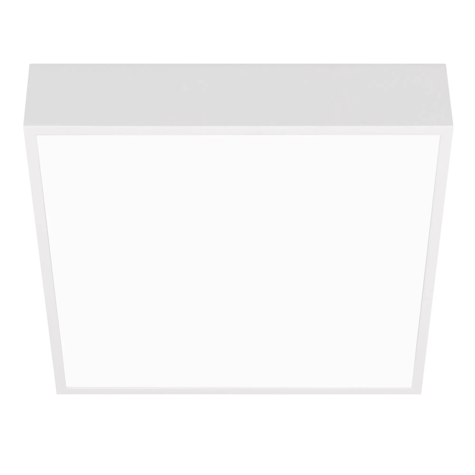 Точечный светильник Arlight DL-GRIGLIATO-S190x190-24W Warm3000 WH 100deg / 045700 — фото 2