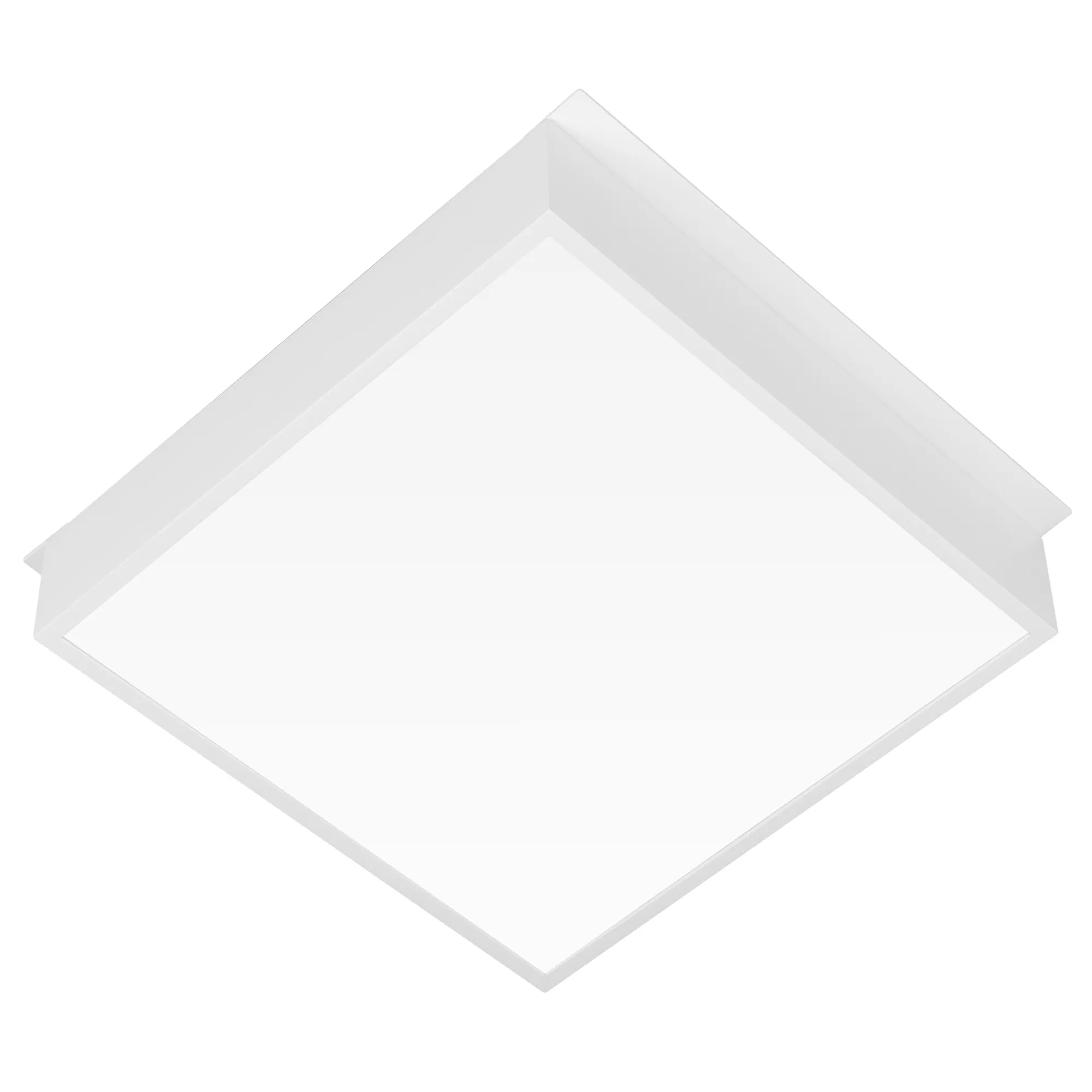 Точечный светильник Arlight DL-GRIGLIATO-S190x190-24W Warm3000 WH 100deg / 045700