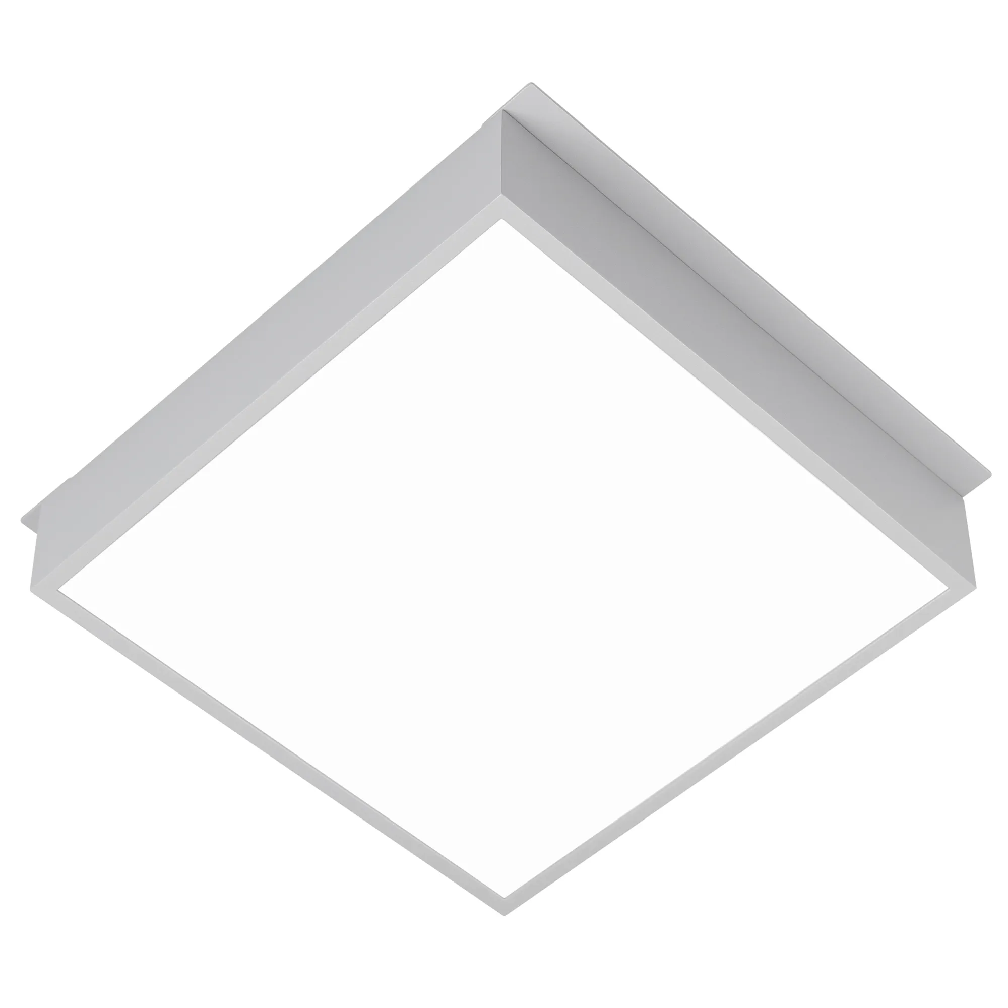 Точечный светильник Arlight DL-GRIGLIATO-S190x190-24W Warm3000 GR 100deg / 047681