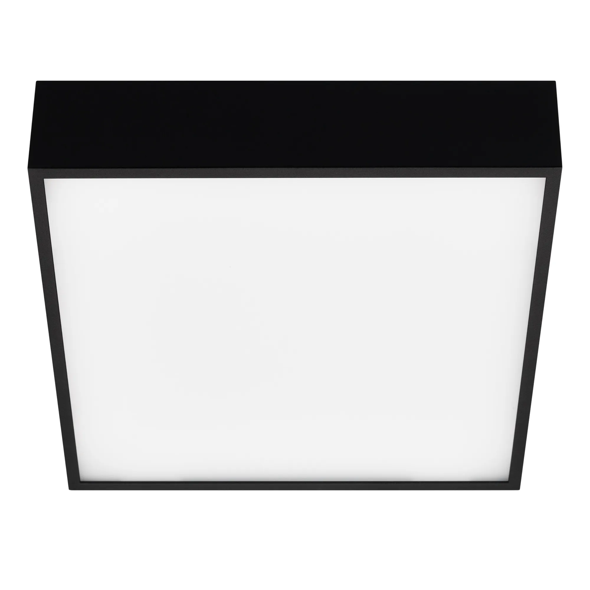Точечный светильник Arlight DL-GRIGLIATO-S190x190-24W Warm3000 BK 100deg / 045703 — фото 2
