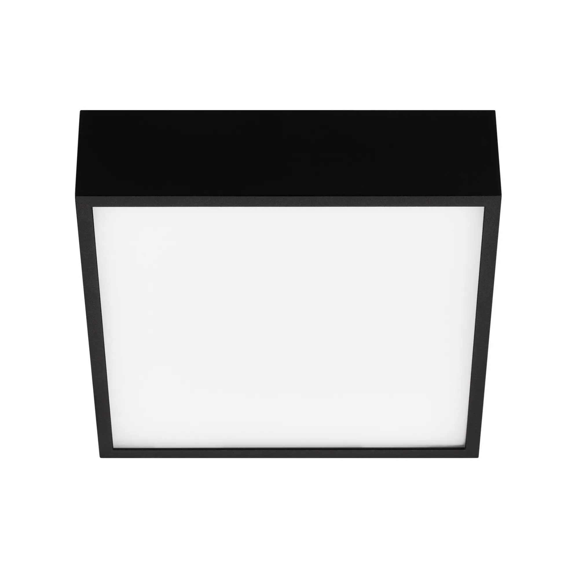 Точечный светильник Arlight DL-GRIGLIATO-S140x140-18W Warm3000 BK 100deg / 045698 — фото 5