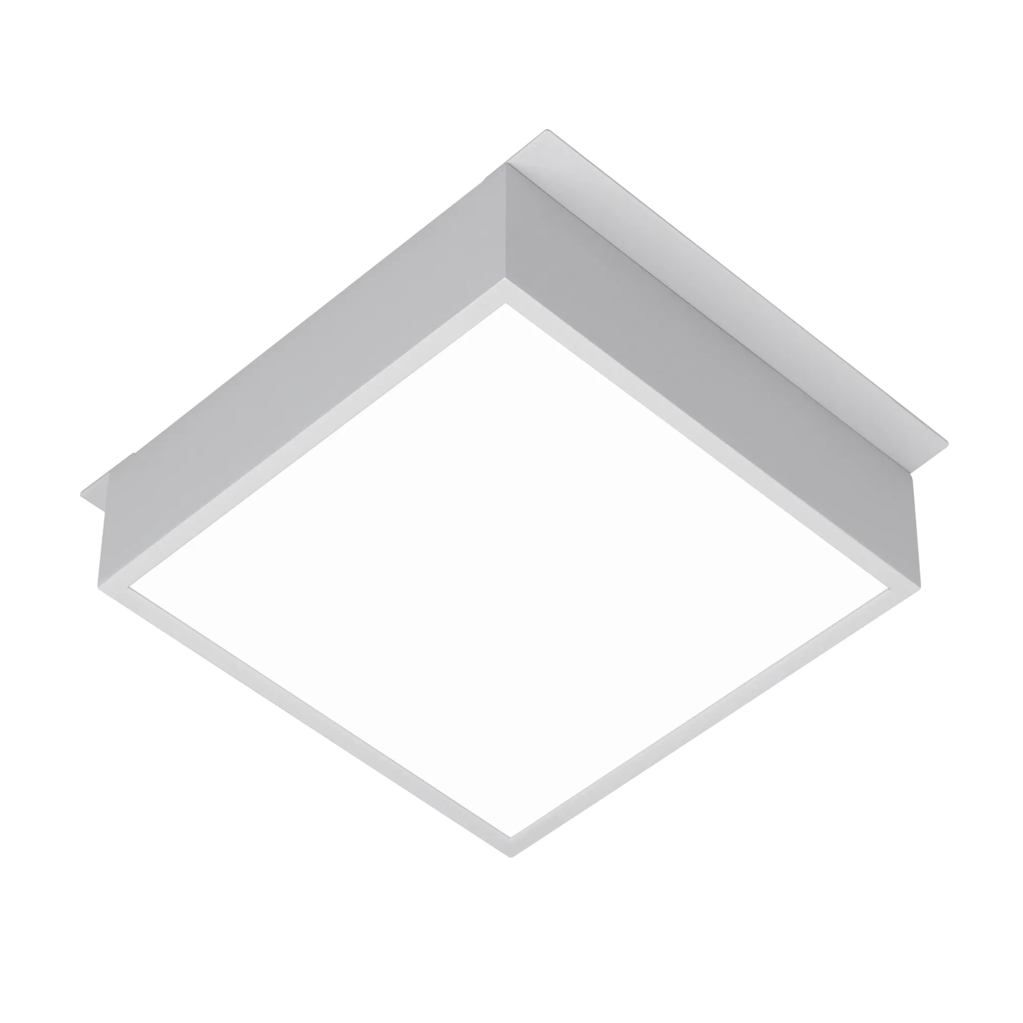 Точечный светильник Arlight DL-GRIGLIATO-S140x140-18W Warm3000 GR 100deg / 047680