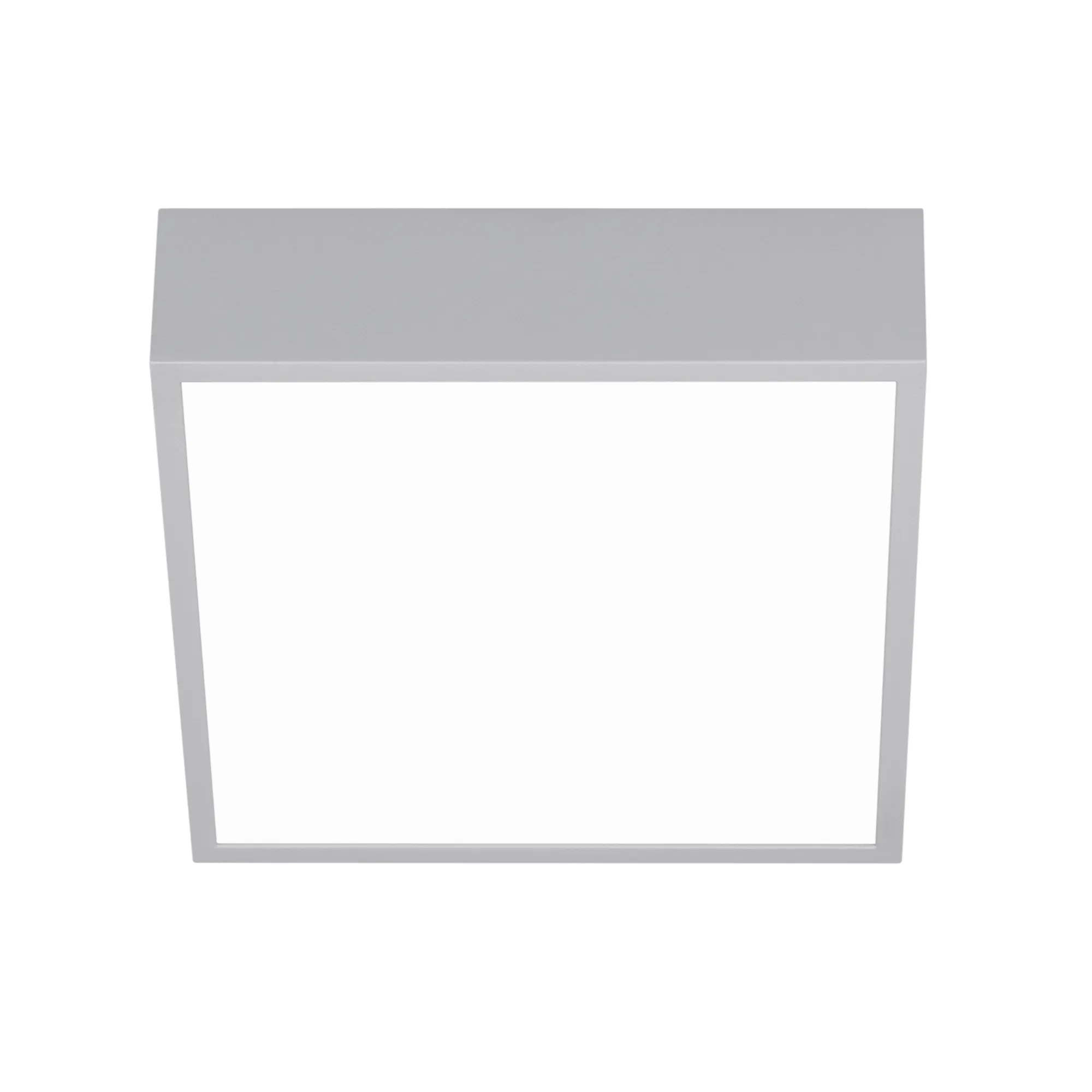 Точечный светильник Arlight DL-GRIGLIATO-S140x140-18W Warm3000 GR 100deg / 047680 — фото 3