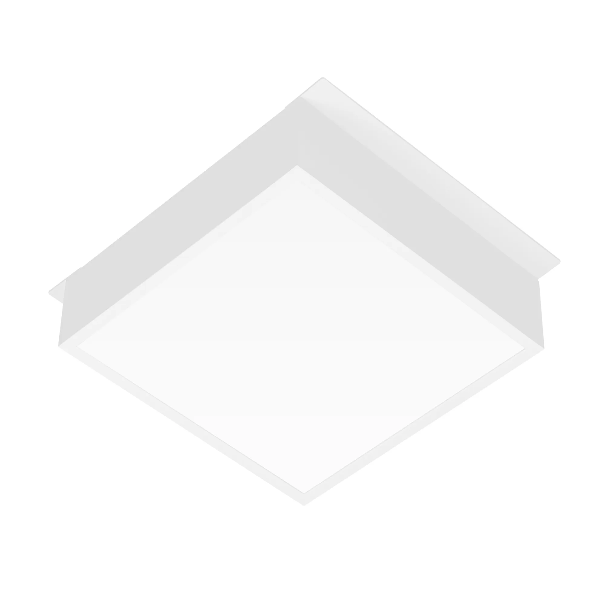 Точечный светильник Arlight DL-GRIGLIATO-S140x140-18W Day4000 WH 100deg / 045697