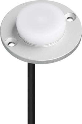 

Точечный светильник, ART-DECK-LAMP-R40-1W Warm2700 SL 120deg / 051799