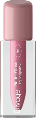 

Жидкая помада для губ, Butter Gloss Liquid Lipstick тон 06