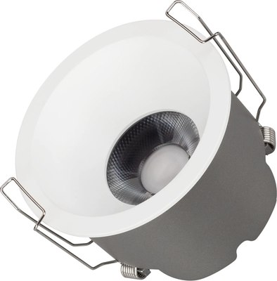 

Точечный светильник, MS-HARBOR-R106-15W Warm3000 WH 36deg / 048267