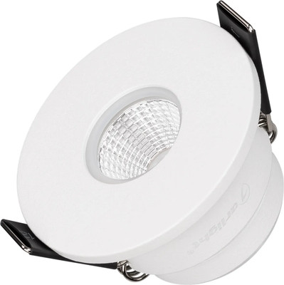 

Точечный светильник, MS-GLORY-BUILT-R54-5W Warm3000 WH 60deg / 047287